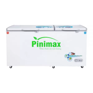 Tủ Đông Pinimax PNM-69WF 690 Lít 2 Ngăn Dàng Đồng