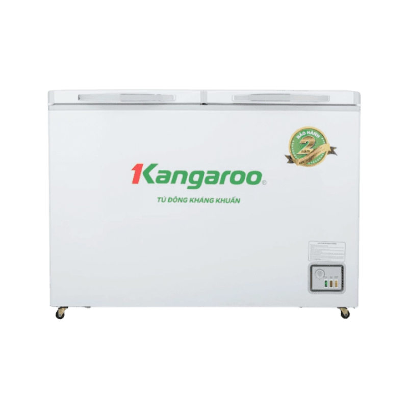 Tủ đông Kangaroo 375 lít KGFZ435NC1