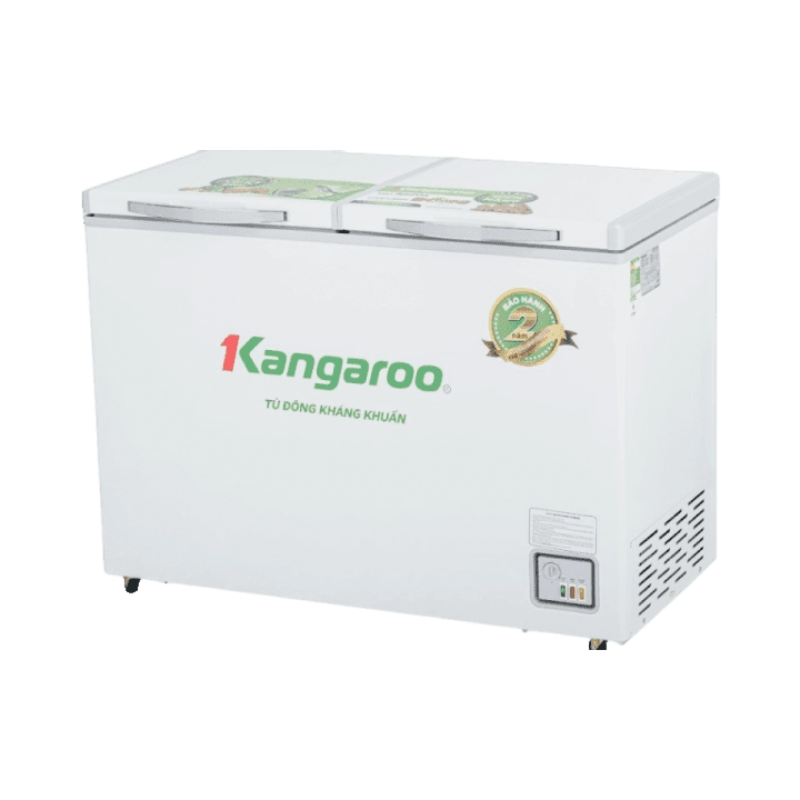 Tủ đông Kangaroo 375 lít KGFZ435NC1