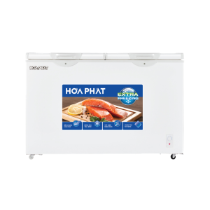 Tủ Đông Hòa Phát 295 Lít HPF BD6295 2 Ngăn 2 Cánh