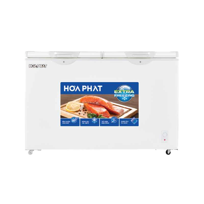 Tủ đông Hòa Phát HPF BD6295