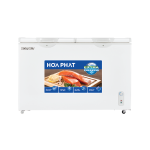 Tủ Đông Hòa Phát 245 Lít HPF BD6245 2 Ngăn 2 Cánh