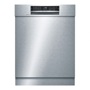 Máy Rửa Bát Bán Âm Bosch SMU68TS02E Serie 6 14 Bộ
