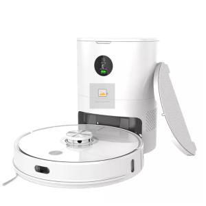 Robot Hút Bụi Lau Nhà Neabot N2