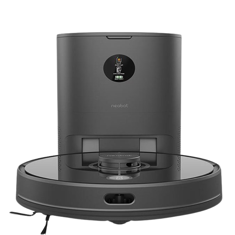 Robot hút bụi lau nhà Neabot N2