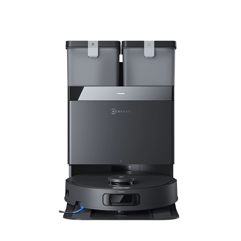 Robot hút bụi lau nhà Ecovacs Deebot T30C