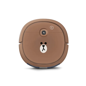 Robot Hút Bụi Lau Nhà Ecovacs Deebot U3 Line Friends