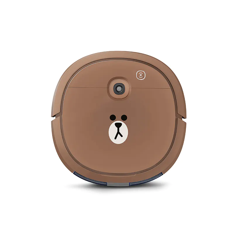 Robot hút bụi lau nhà Deebot U3 Line