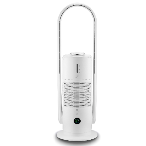 Quạt Lọc Không Khí Bù Ẩm U ULTTY SKJ-CR022