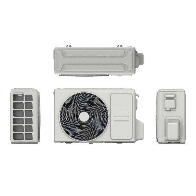 Điều hòa COMFEE CFS-18VWGF-V