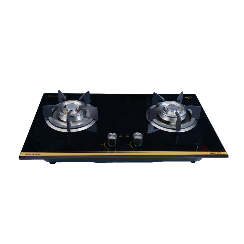 Bếp gas âm GrandX GX GS299D