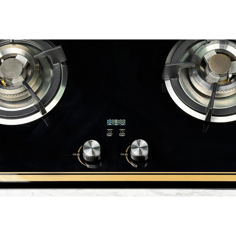 Bếp gas âm GrandX GX GS299D