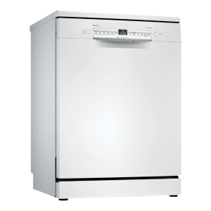Máy Rửa Bát Độc Lập Bosch SMS2IVW01P Seri 2 12 Bộ