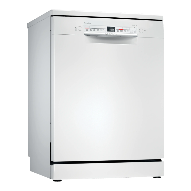 Máy rửa bát độc lập Bosch SMS2IVW01P