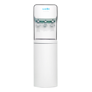 Cây Nước Nóng Lạnh Karofi HC18 Hút Bình