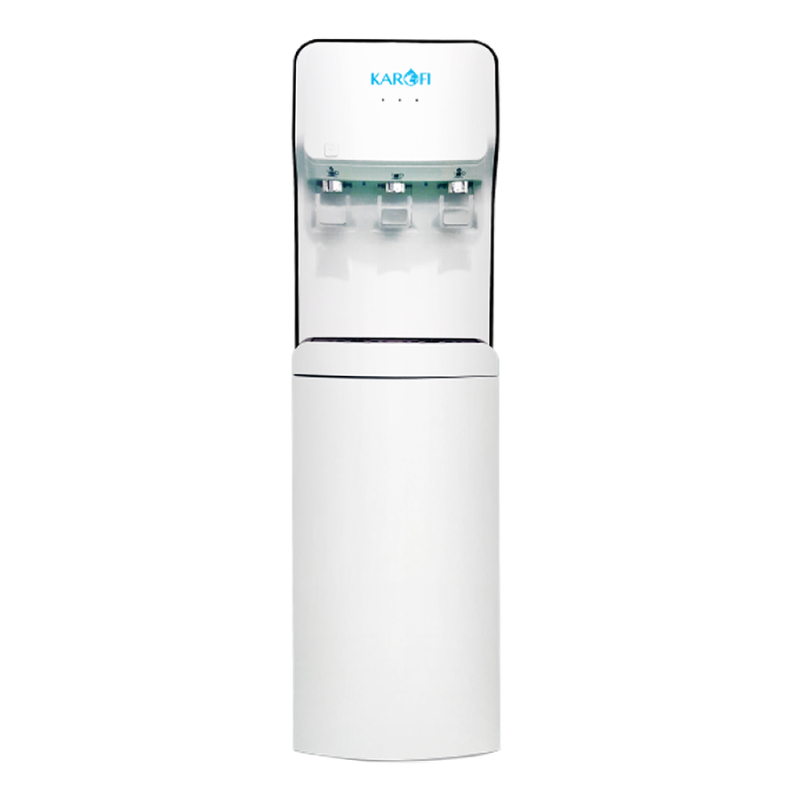 Cây nóng lạnh Karofi HC18