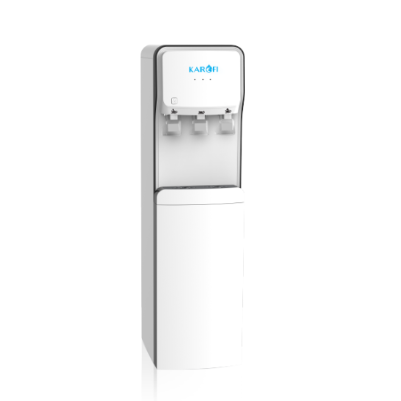 Cây nóng lạnh Karofi HC18
