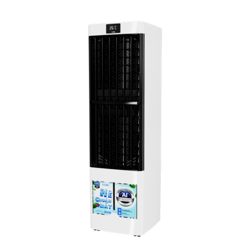 Quạt điều hòa Karofi KAC-H132R