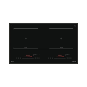 Bếp Từ Đôi Spelier SPM-T93N