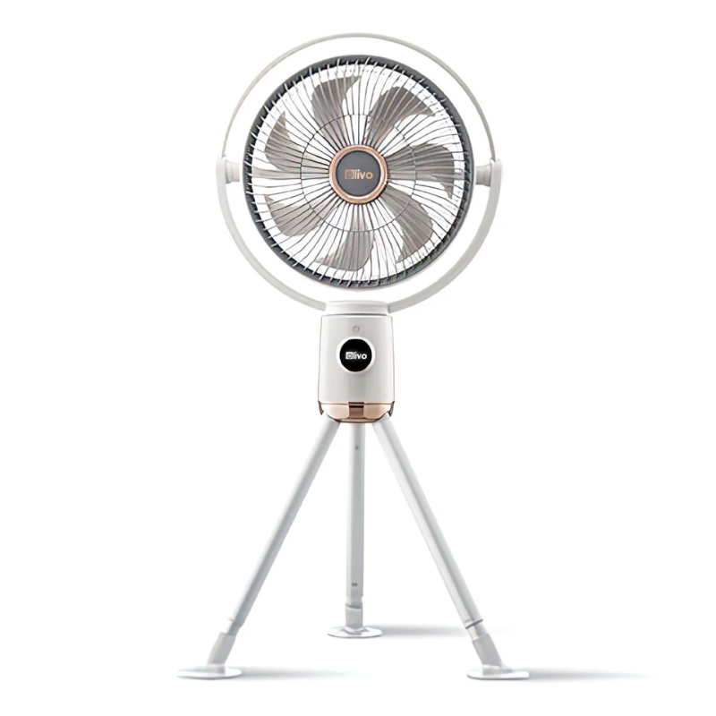 Quạt Tích Điện Olivo WF1