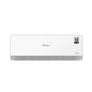 Điều Hòa Casper 12000 BTU 2 Chiều Inverter QH12IU36A