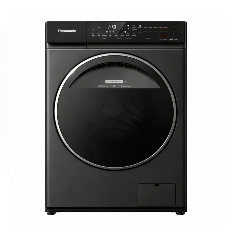 Máy giặt sấy Panasonic NA-V95FR1BVT