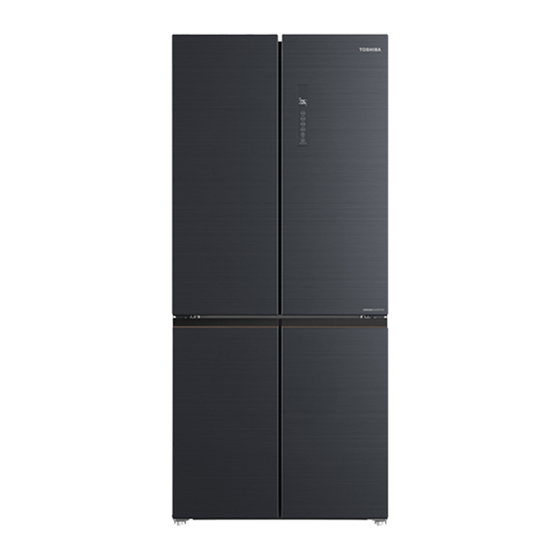 Tủ Lạnh Toshiba 515L GR-RF677WI-PMV(06)-MG