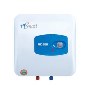 Bình nóng lạnh Rossi Smart Ti 15 ( vuông )
