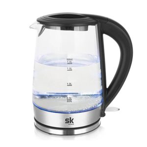 Ấm siêu tốc Sumikura 5807