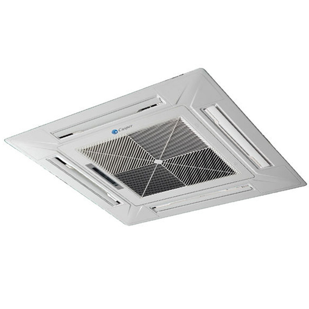 dieu-hoa-am-tran-casper-2-chieu-50000-btu-ch-50tl22-gia-re Điều hoà Casper CH50- TL22 ( ĐH âm trần 2 c thường)