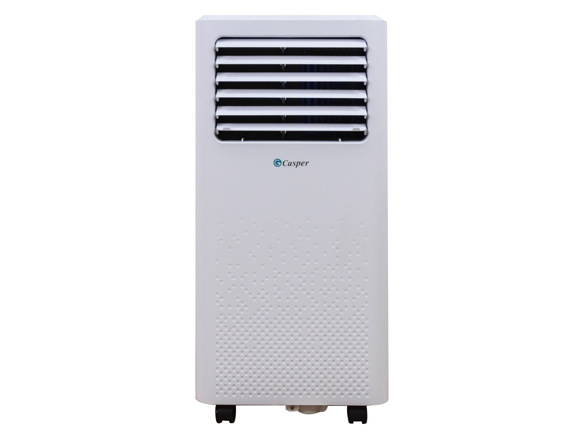 may-lanh-di-dong-casper-pc-09tl33 Điều hoà Casper PC09TL33