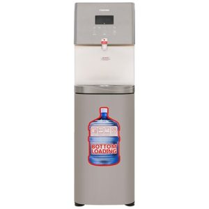 Cây nóng lạnh Toshiba W1830UVBV(T màu xám)
