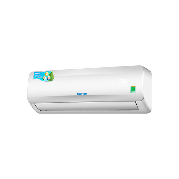 s25nt2 Điều hòa Asanzo S35NT2