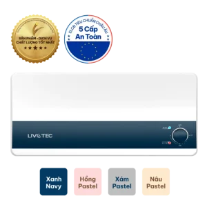 Bình nước nóng Livotec LWH-I30A25