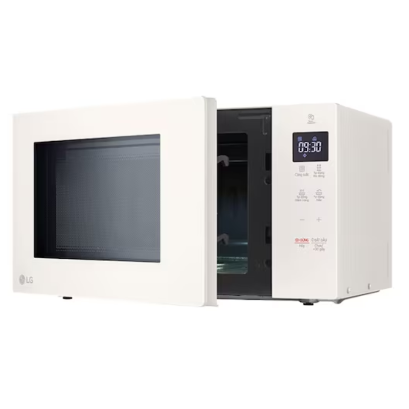 Lò Vi Sóng LG MS2032GIK