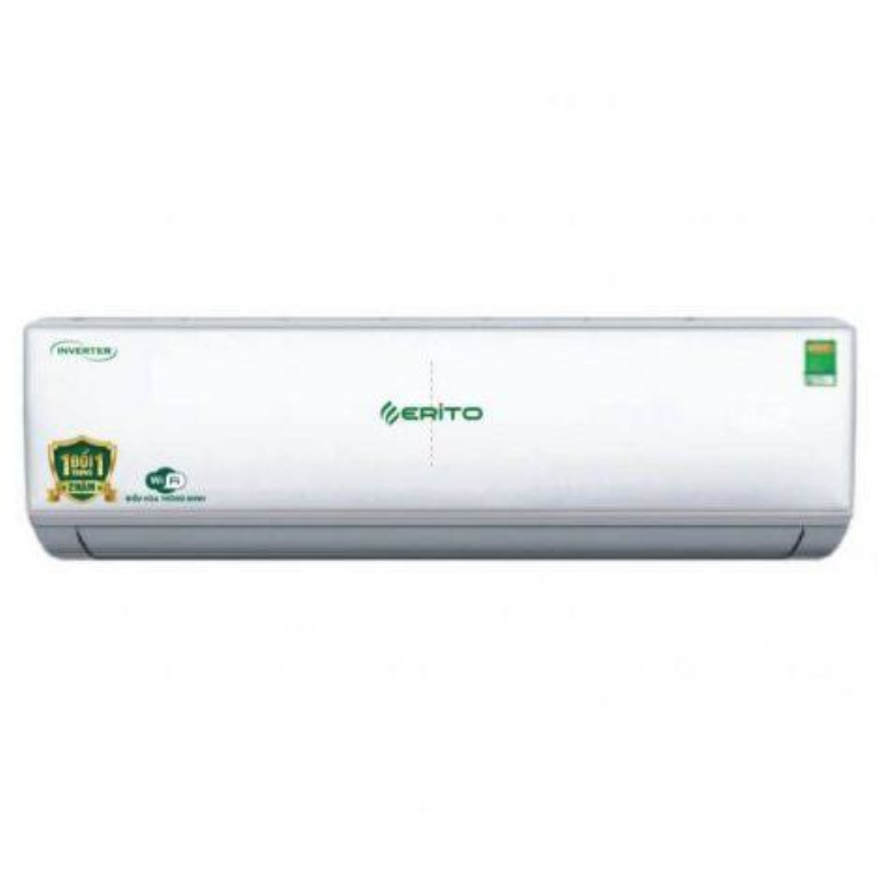 Điều hòa Erito V15 CS1
