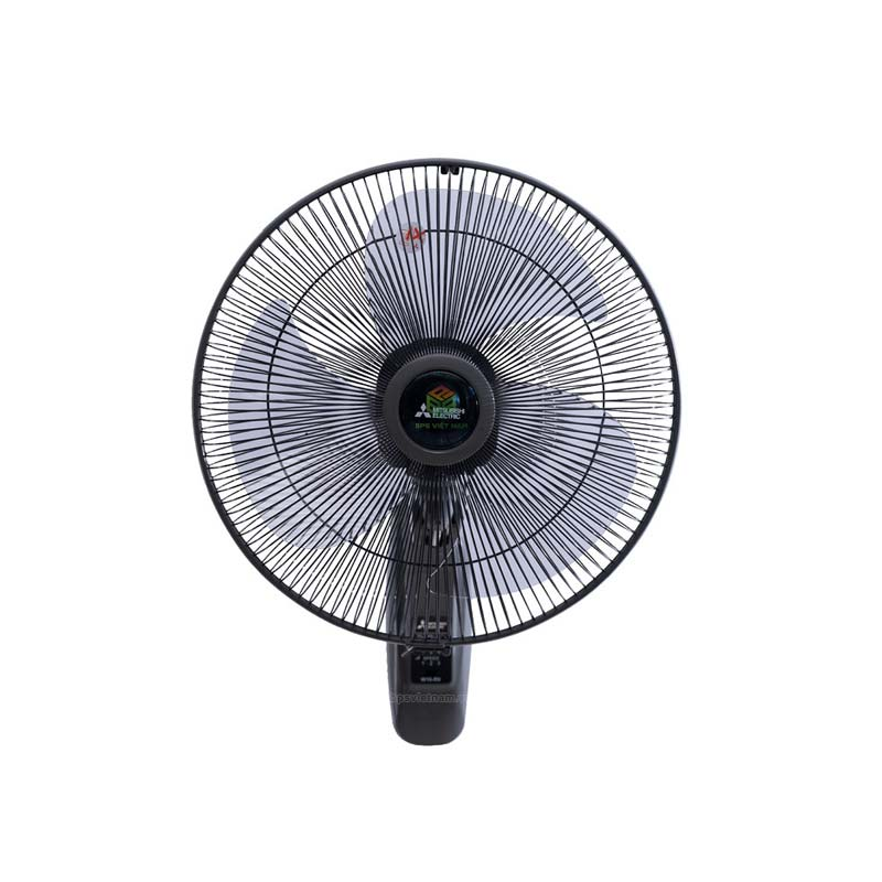 Quạt Treo Tường Mitsubishi Electric W16