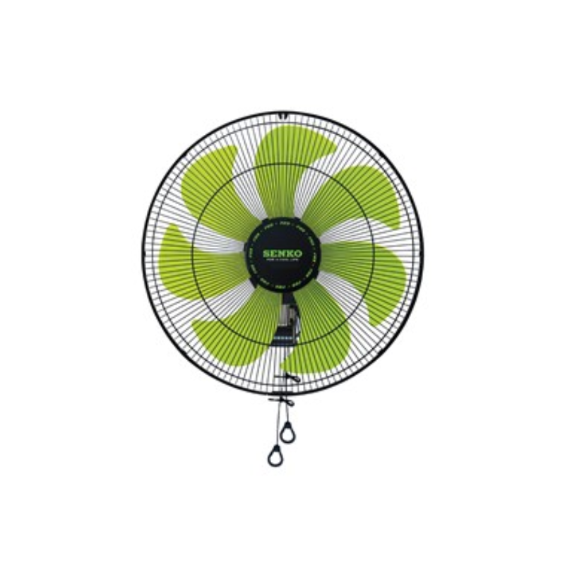 Quạt treo tường Senko TC1622