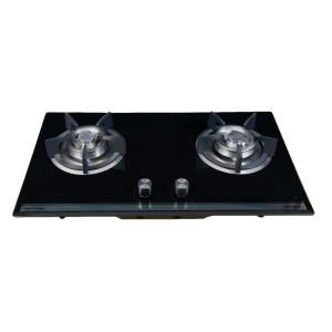 Bếp Gas Âm GrandX GX GS288 2 Vùng Nấu