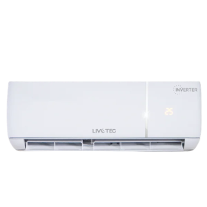 Điều Hòa Livotec 12000 BTU 1 Chiều Inverter DH12