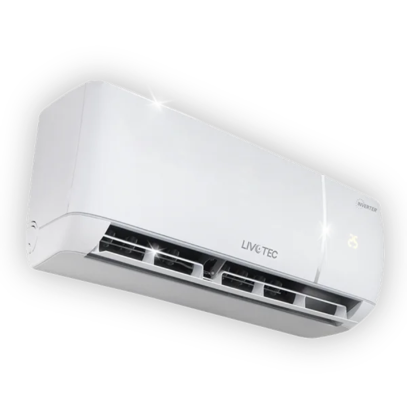 Điều Hòa Livotec DH12