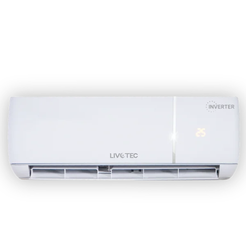 Điều Hòa Livotec DH24