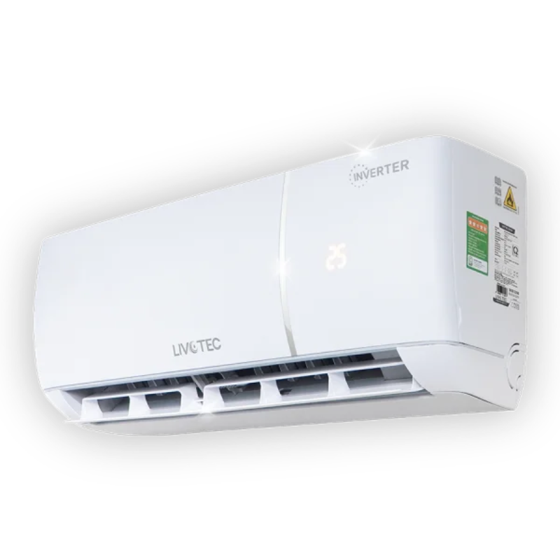 Điều Hòa Livotec DH24