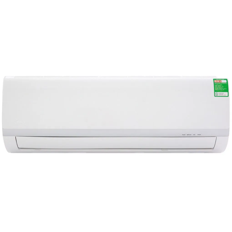 Điều Hòa Midea MSAFII-13CRN8