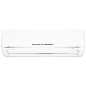 Điều Hòa Mitsubishi Heavy 9000 BTU 1 Chiều SRK 10CRS - S5