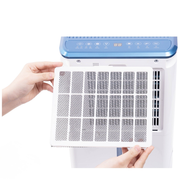 Máy Hút Ẩm Kosmen KM-12N