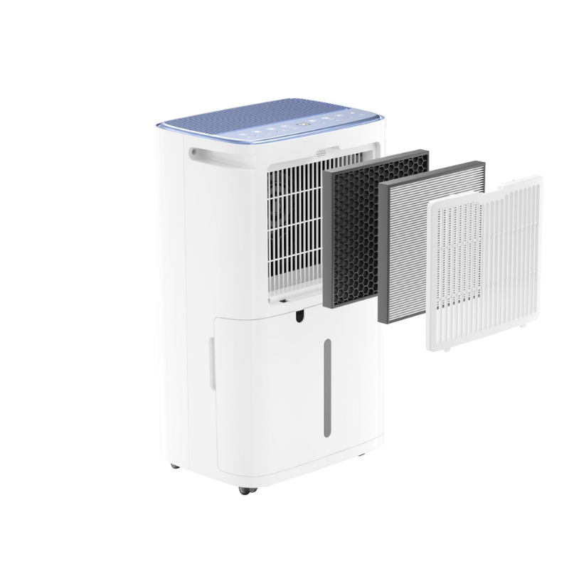 Máy Hút Ẩm Kosmen KM-30N