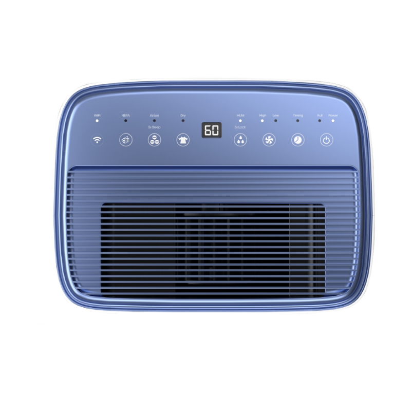 Máy Hút Ẩm Kosmen KM-30N