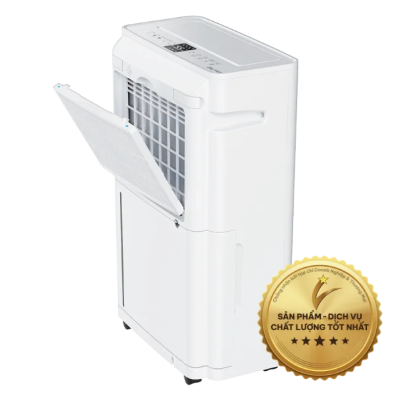 Máy Hút Ẩm Livotec LHD-25IH