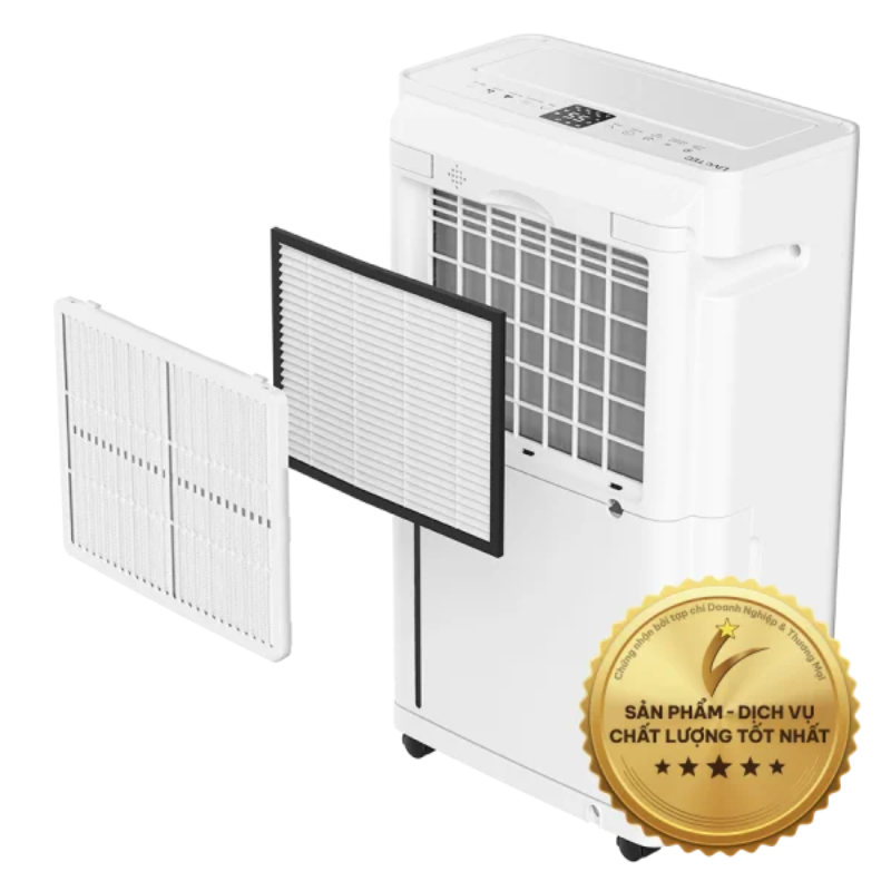 Máy Hút Ẩm Livotec LHD-25IH